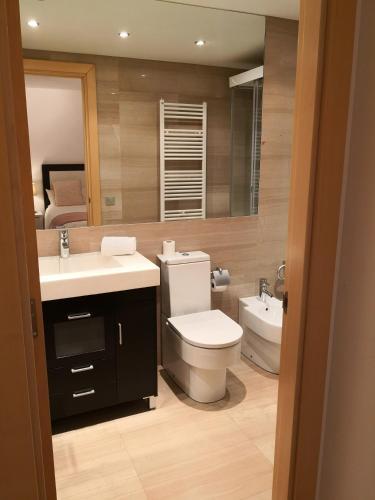 Apartamento Ordino By Renttarter Sans Espai
