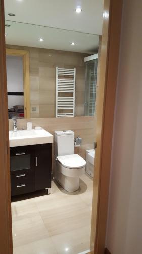 Apartamento Ordino By Renttarter Sans Espai