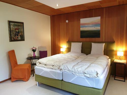 Apartamento Villa Rose