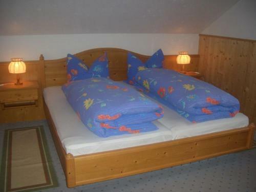 Apartamento Willmannshof