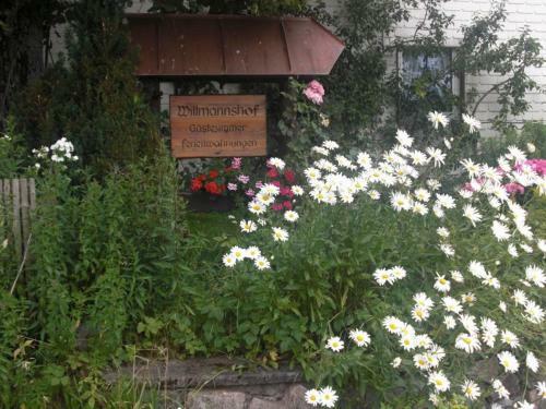 Apartamento Willmannshof
