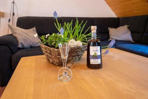 Apartamento Friedershof