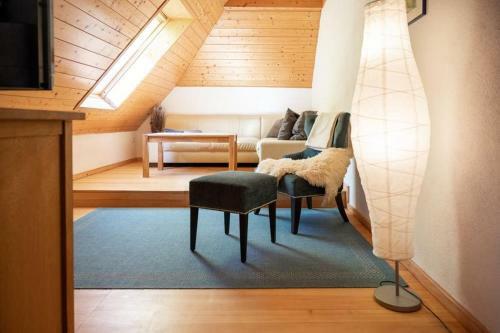 Apartamento Friedershof