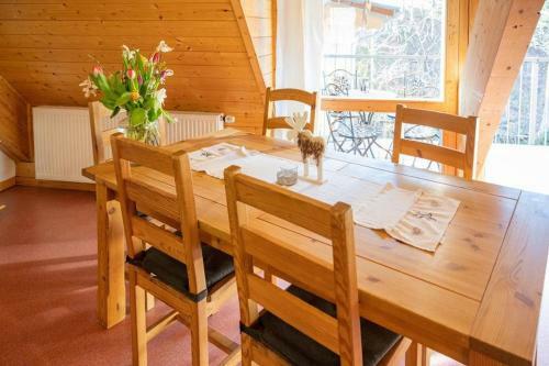 Apartamento Friedershof