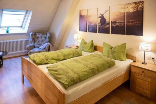 Apartamento Friedershof