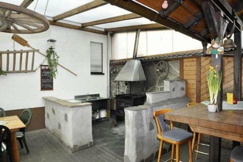 Hostal Hotel Lindenhof