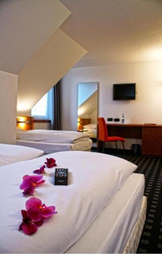 Hotel Ara