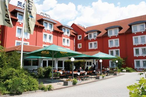Hotel Ara