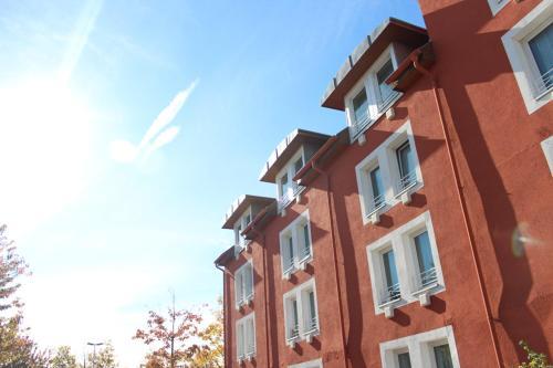 Hotel Ara