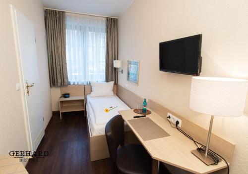 Hotel Gerhard