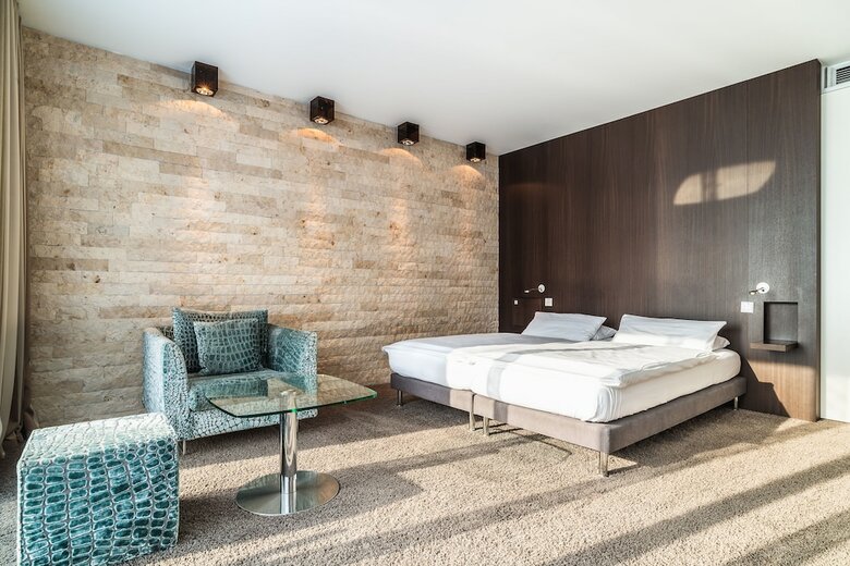 Hotel Der Blaue Reiter