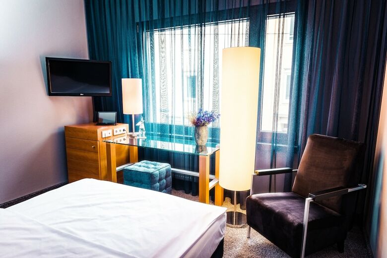 Hotel Der Blaue Reiter