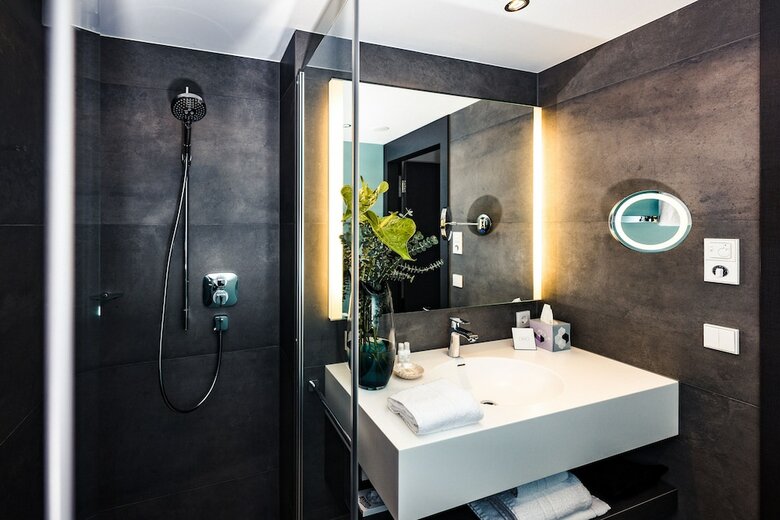 Hotel Der Blaue Reiter