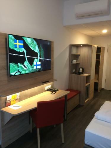 Adesso Hotel G�ttingen - Pay At Property On Arrival