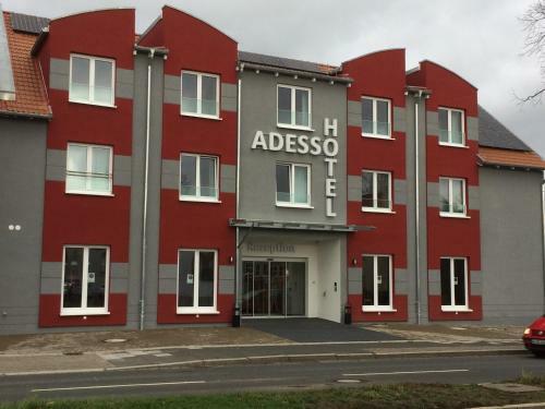 Adesso Hotel G�ttingen - Pay At Property On Arrival
