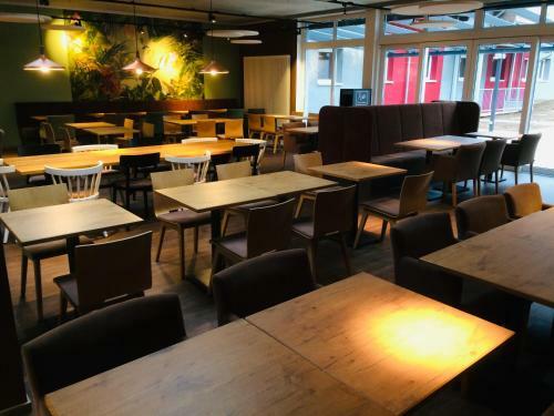 Adesso Hotel G�ttingen - Pay At Property On Arrival
