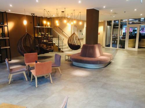 Adesso Hotel G�ttingen - Pay At Property On Arrival