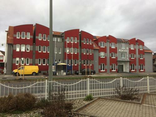 Adesso Hotel G�ttingen - Pay At Property On Arrival