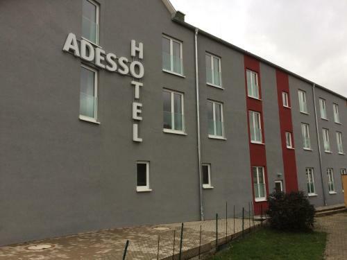 Adesso Hotel G�ttingen - Pay At Property On Arrival