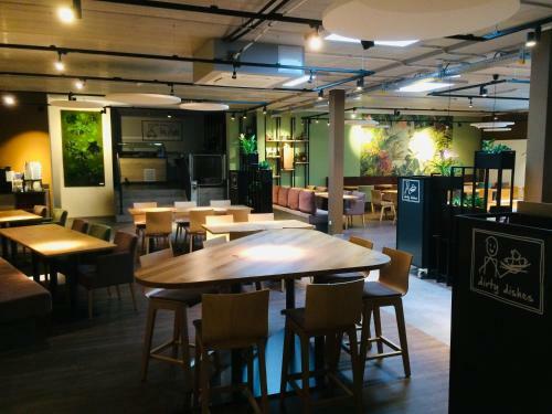 Adesso Hotel G�ttingen - Pay At Property On Arrival