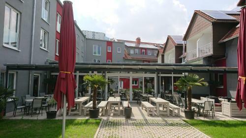Adesso Hotel G�ttingen - Pay At Property On Arrival