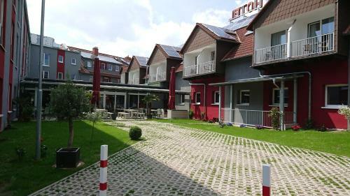 Adesso Hotel G�ttingen - Pay At Property On Arrival
