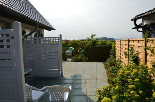Apartamento Strandapartment-mondfisch An Der Ostsee