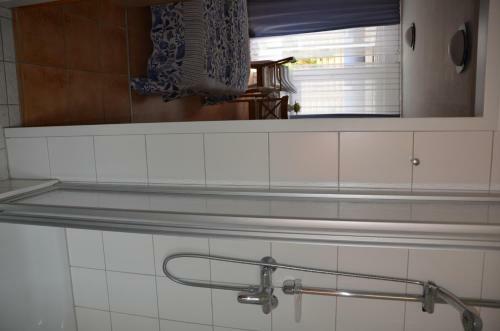 Apartamento Strandapartment-mondfisch An Der Ostsee