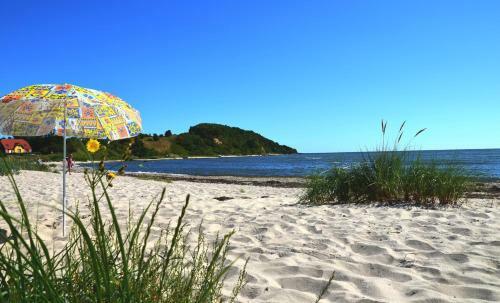 Apartamento Strandapartment-mondfisch An Der Ostsee