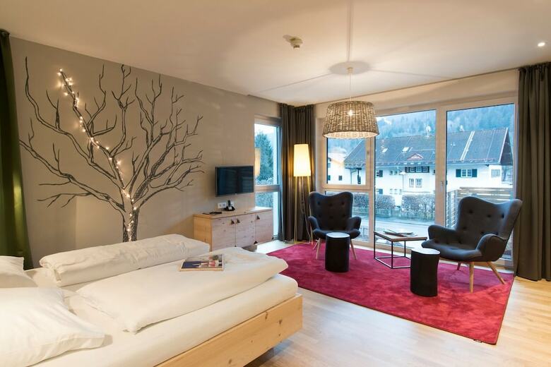 Leiners Familienhotel