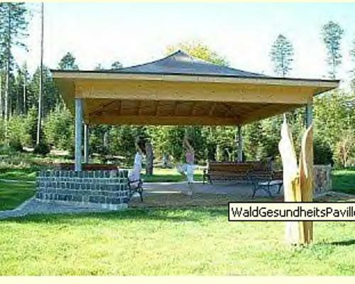 Landhotel Am Waldsee