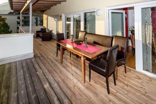 Apartamento Deluxe Loft Mountain View