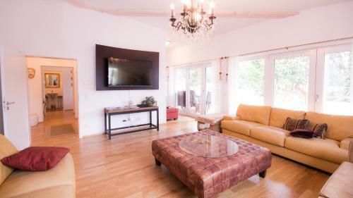 Apartamento Deluxe Loft Mountain View
