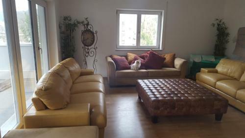 Apartamento Deluxe Loft Mountain View