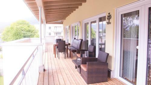 Apartamento Deluxe Loft Mountain View