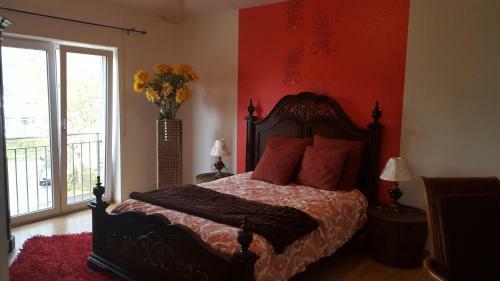 Apartamento Deluxe Loft Mountain View