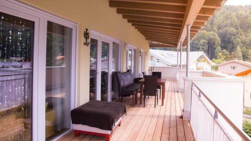 Apartamento Deluxe Loft Mountain View