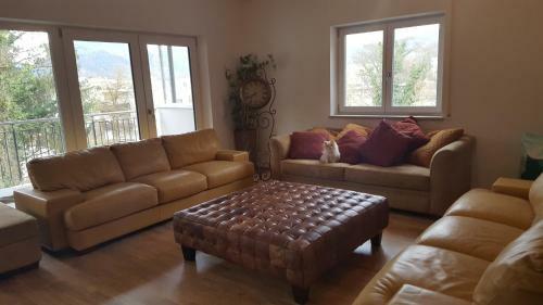 Apartamento Deluxe Loft Mountain View