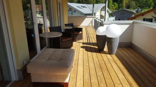Apartamento Deluxe Loft Mountain View