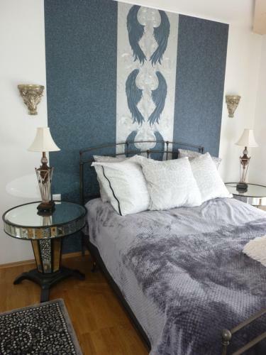 Apartamento Deluxe Loft Mountain View