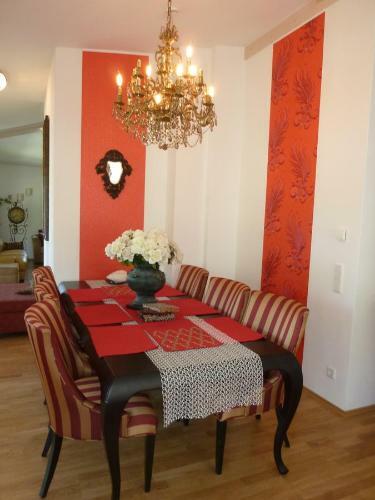 Apartamento Deluxe Loft Mountain View