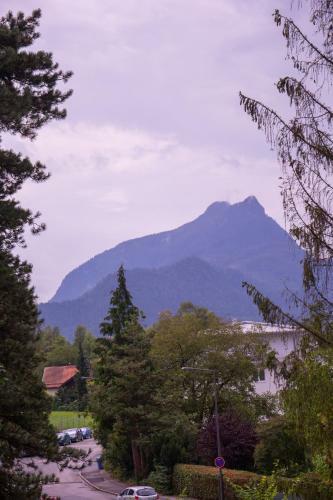 Apartamento Deluxe Loft Mountain View
