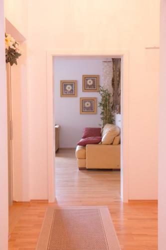 Apartamento Deluxe Loft Mountain View