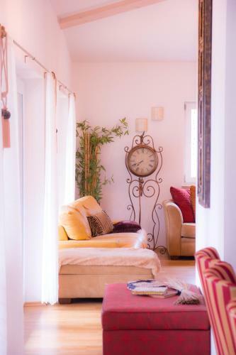 Apartamento Deluxe Loft Mountain View