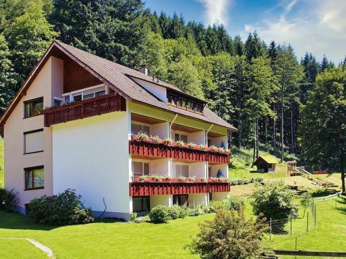 Apartamento Hoferpeterhof