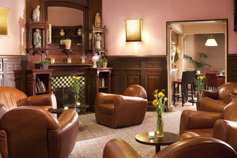 Hotel Oceania Montpellier
