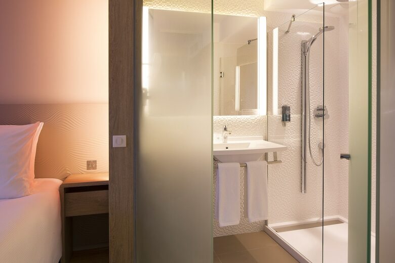 Hotel Oceania Montpellier
