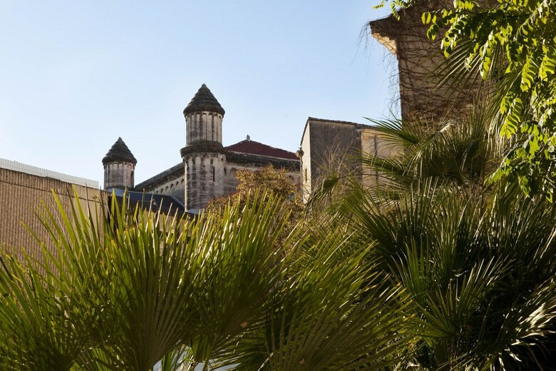 Hotel Oceania Montpellier