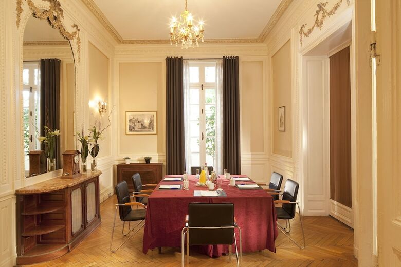 Hotel Oceania Montpellier