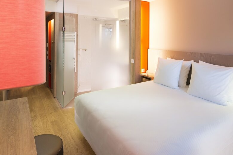 Hotel Oceania Montpellier